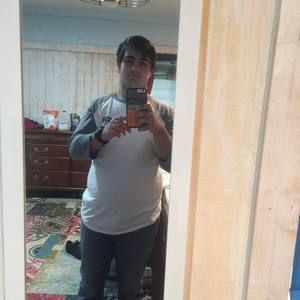 Meet your Posher, Nick